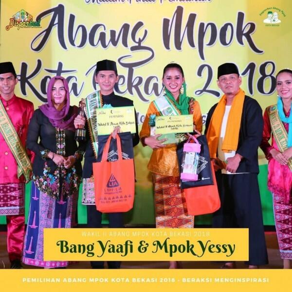 10 Fakta Haidar Yaafi yang Sempat Viral Disebut Dilan Versi The Series