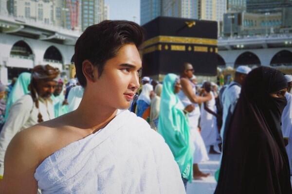 10 Fakta Haidar Yaafi yang Sempat Viral Disebut Dilan Versi The Series