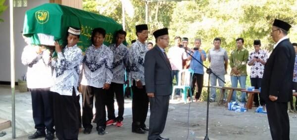 Kemenkes Lakukan Autopsi Verbal Petugas KPPS yang Meninggal