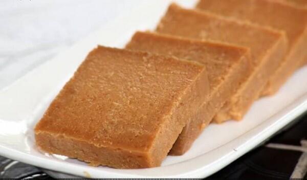 Mengenal Kue 8 Jam, Makanan Unik dari Palembang