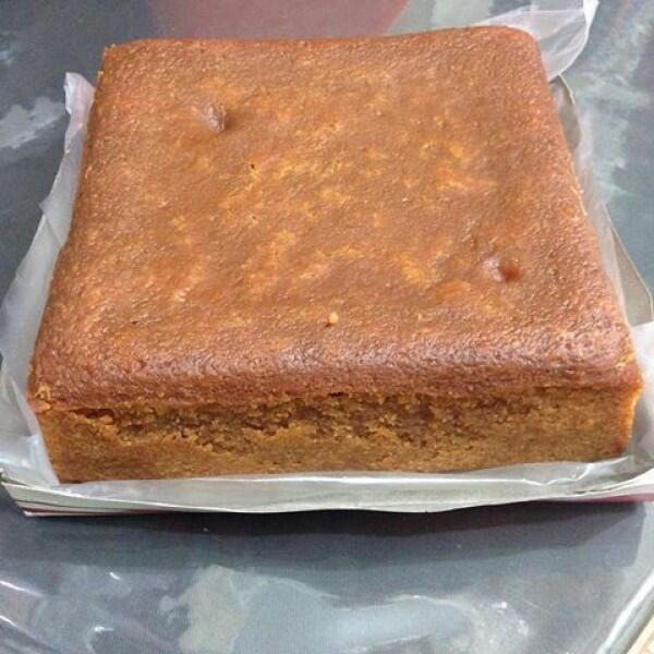 Mengenal Kue 8 Jam, Makanan Unik dari Palembang