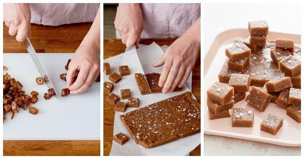 Yuk Cobain 7 Kreasi Resep Masakan Berbahan Kurma Ini!