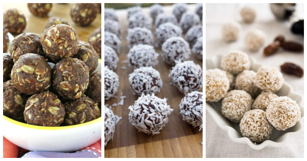 Yuk Cobain 7 Kreasi Resep Masakan Berbahan Kurma Ini!