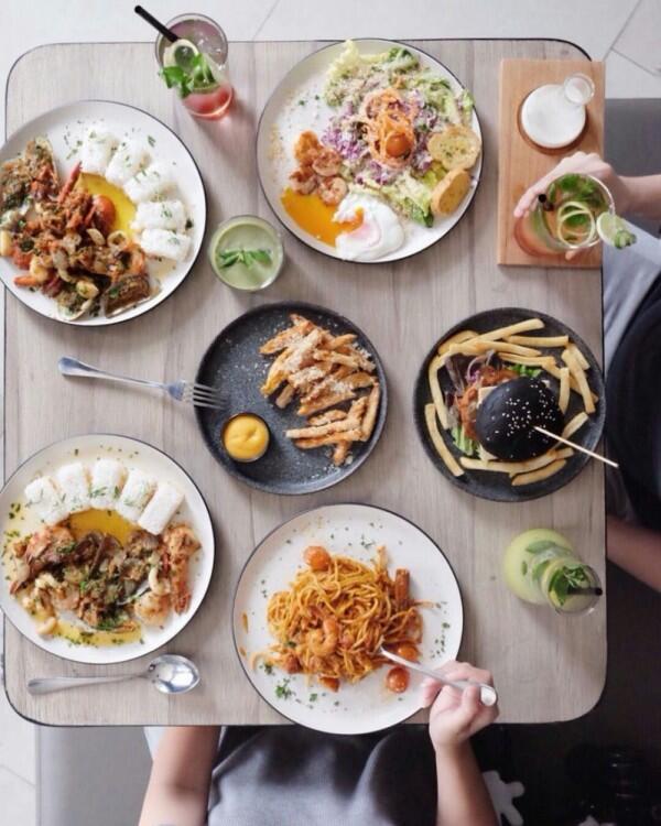 7 Resto Seafood Terkenal di Jakarta, Tempat Spesial Buka Puasa