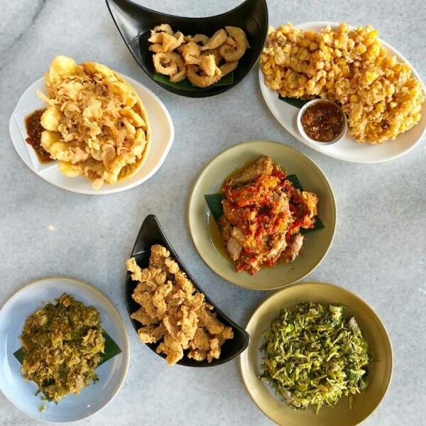 7 Resto Seafood Terkenal di Jakarta, Tempat Spesial Buka Puasa