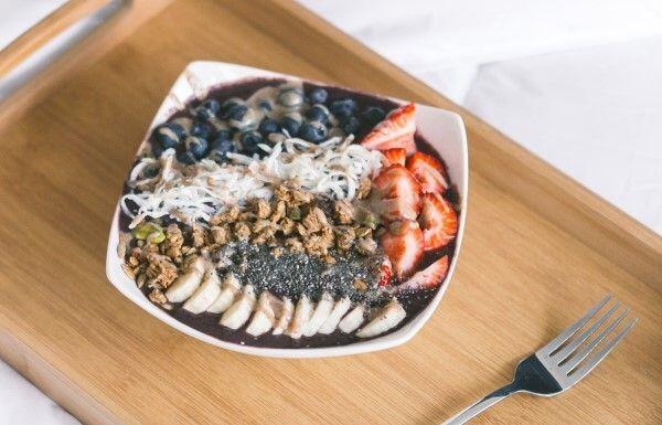 5 Menu Andalan Saat Sahur, Simpel, Mengenyangkandan Murah!
