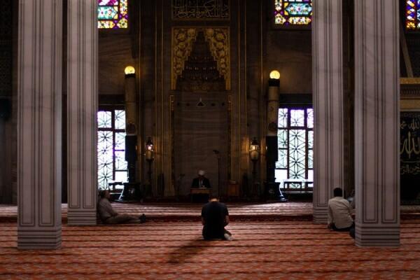 6 Doa Ini Penting Kamu Selipkan di Bulan Ramadan