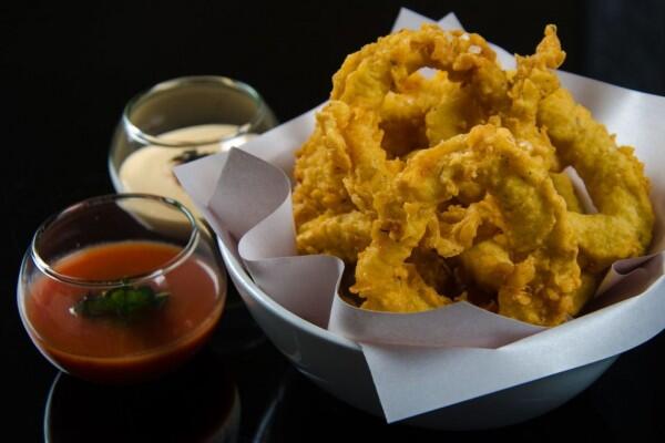 6 Resep Spesial Gorengan Seafood, Sajian Gurih untuk Buka Puasamu