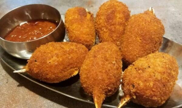 6 Resep Spesial Gorengan Seafood, Sajian Gurih untuk Buka Puasamu