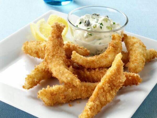 6 Resep Spesial Gorengan Seafood, Sajian Gurih untuk Buka Puasamu
