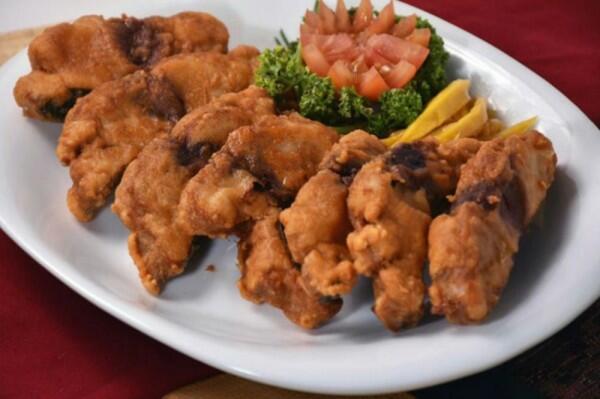 6 Resep Spesial Gorengan Seafood, Sajian Gurih untuk Buka Puasamu
