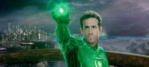 Dari Romantis hingga Action, Ini 7 Film Terlaris Ryan Reynolds