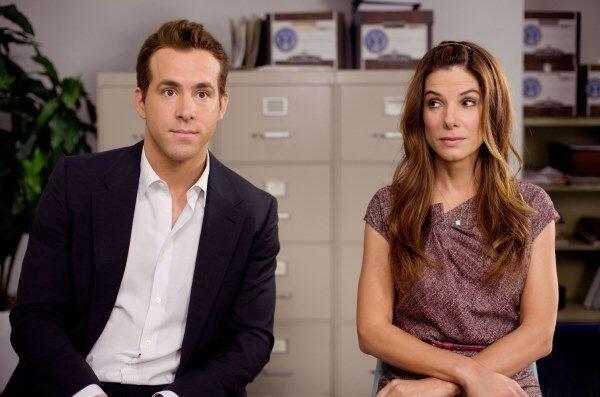 Dari Romantis hingga Action, Ini 7 Film Terlaris Ryan Reynolds