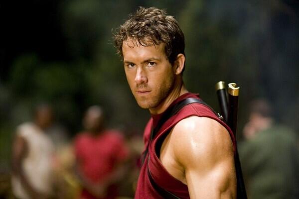 Dari Romantis hingga Action, Ini 7 Film Terlaris Ryan Reynolds