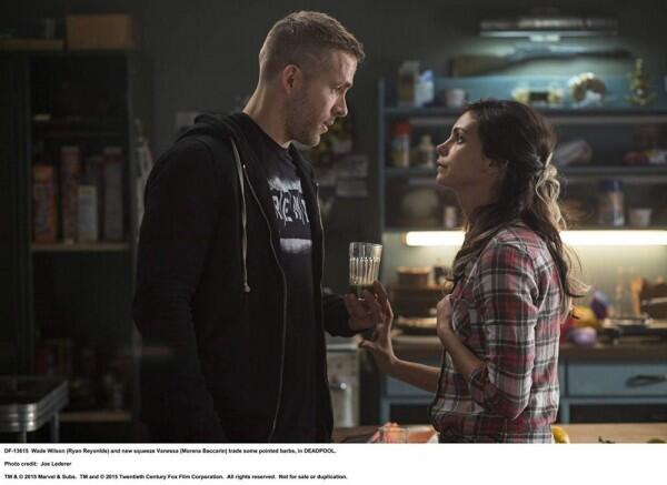 Dari Romantis hingga Action, Ini 7 Film Terlaris Ryan Reynolds