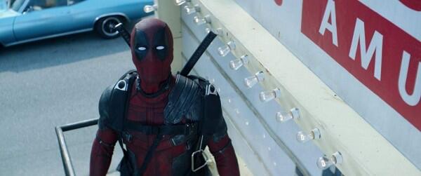 Dari Romantis hingga Action, Ini 7 Film Terlaris Ryan Reynolds