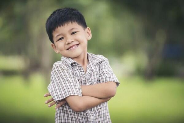 15 Ide Nama Anak Laki-laki Islam, Bermakna Indah Membawa Berkah