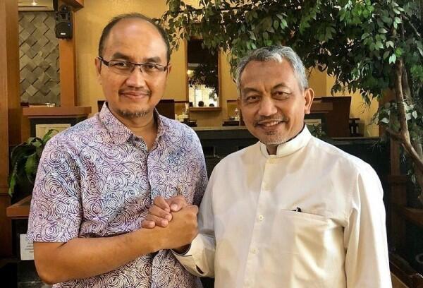 Anies Harap DPRD DKI Segera Tentukan Wagub Usai Pileg 2019