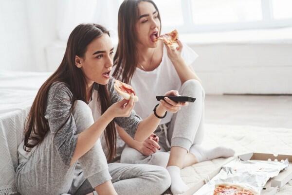 Semangat Puasamu Turun? Coba ‘Bakar’ Semangat Lagi Lewat 5 Cara Ini