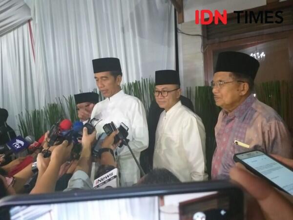 Presiden Harus Tanggung Jawab Atas Meninggalnya Ratusan Petugas KPPS
