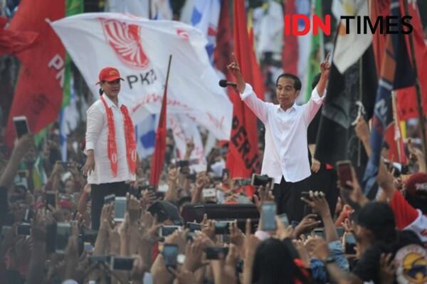 Presiden Harus Tanggung Jawab Atas Meninggalnya Ratusan Petugas KPPS