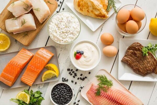 6 Makanan Sehat yang Sebaiknya Dikonsumsi Penderita Maag Saat Berbuka