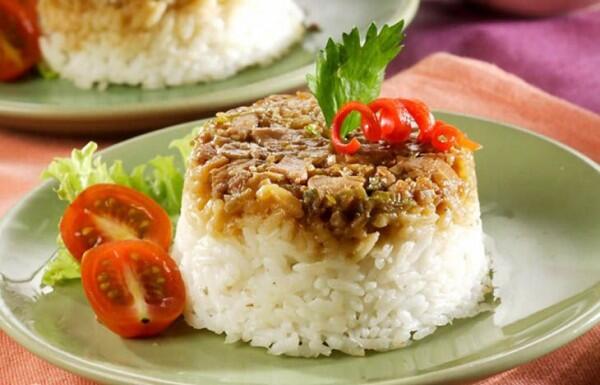 6 Makanan Sehat yang Sebaiknya Dikonsumsi Penderita Maag Saat Berbuka