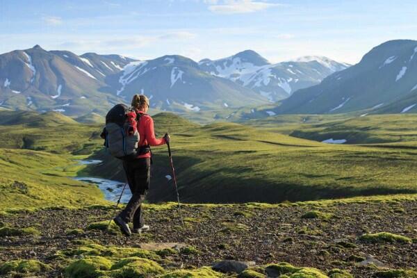 5 Tips Hiking buat Kamu yang Baru Pertama Kali Mendaki Gunung