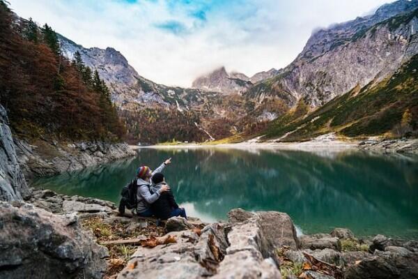 5 Tips Hiking buat Kamu yang Baru Pertama Kali Mendaki Gunung