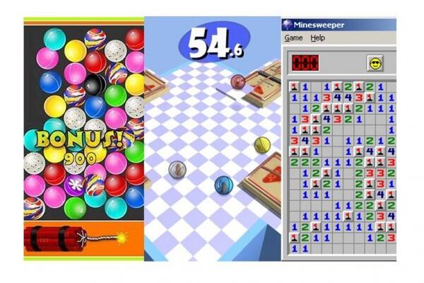 10 Game PC Ini Pernah Jadi Favorit Anak 90-an, Pernah Mainin Gak?