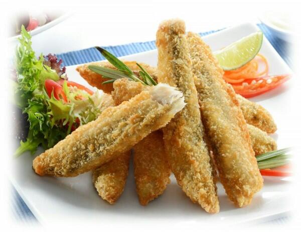 6 Resep Spesial Gorengan Seafood, Sajian Gurih untuk Buka Puasamu
