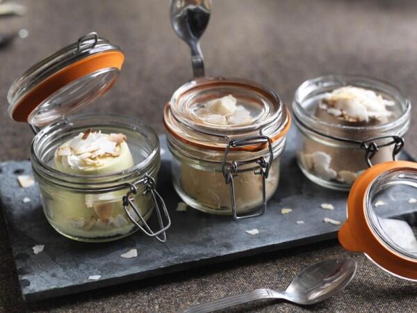 Resep Kulfi Ice Cream Asal India, Bisa Jadi Rekomendasi Berbuka