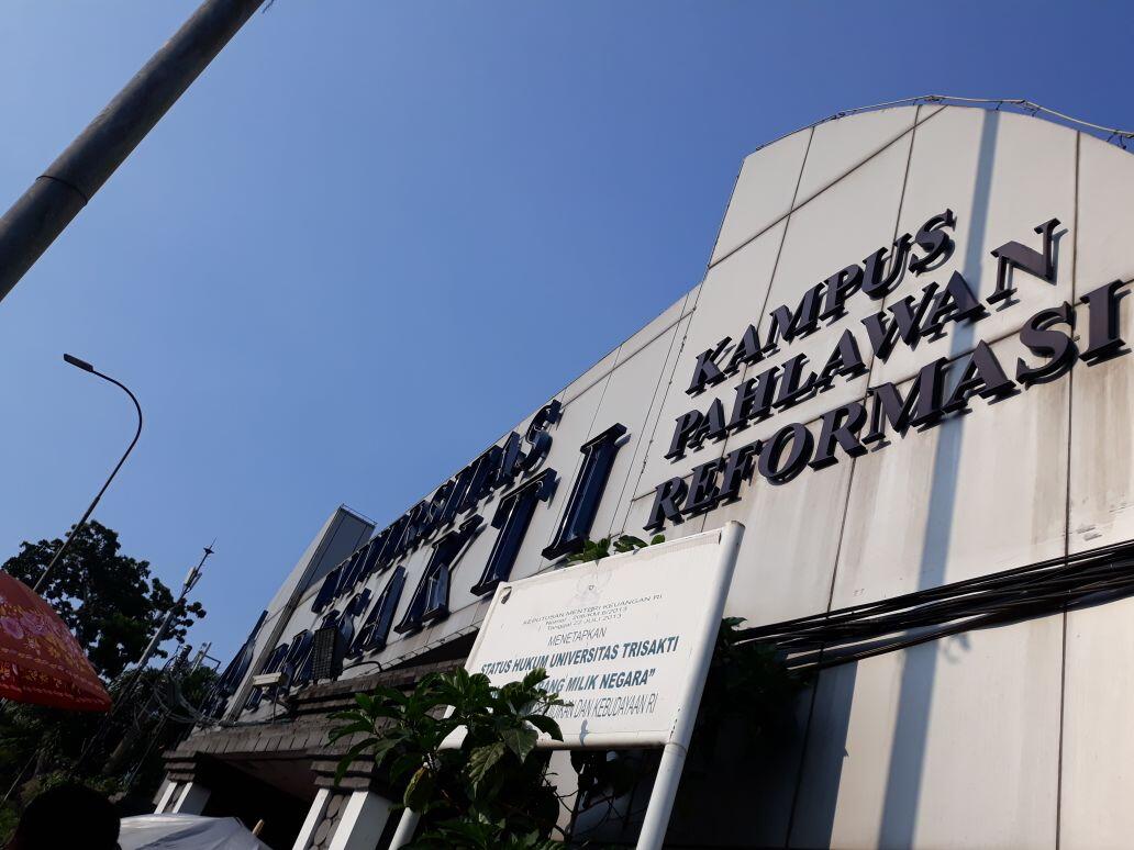 Kronologi Kerusuhan 12 Mei 1998: Insiden yang Menewaskan 4 Mahasiswa Trisakti
