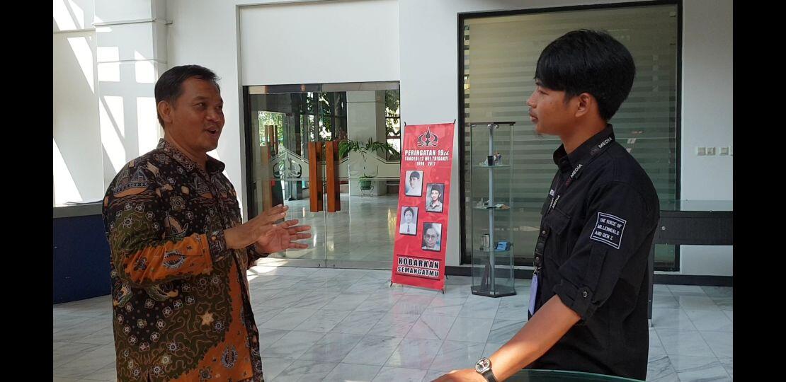 Kronologi Kerusuhan 12 Mei 1998: Insiden yang Menewaskan 4 Mahasiswa Trisakti