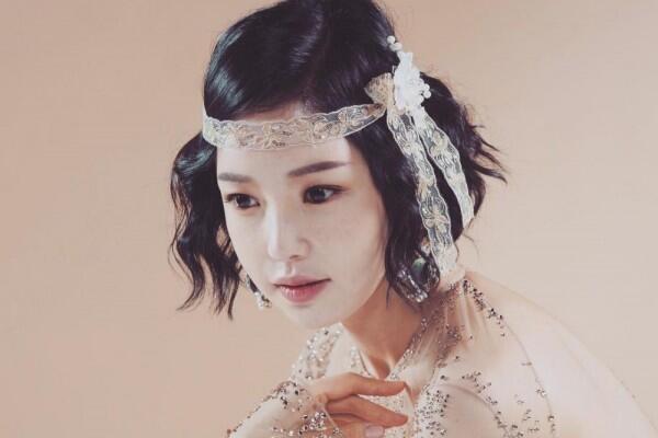 9 Pesona Nam Gyu Ri, Pemeran Miki di KDrama Different Dreams