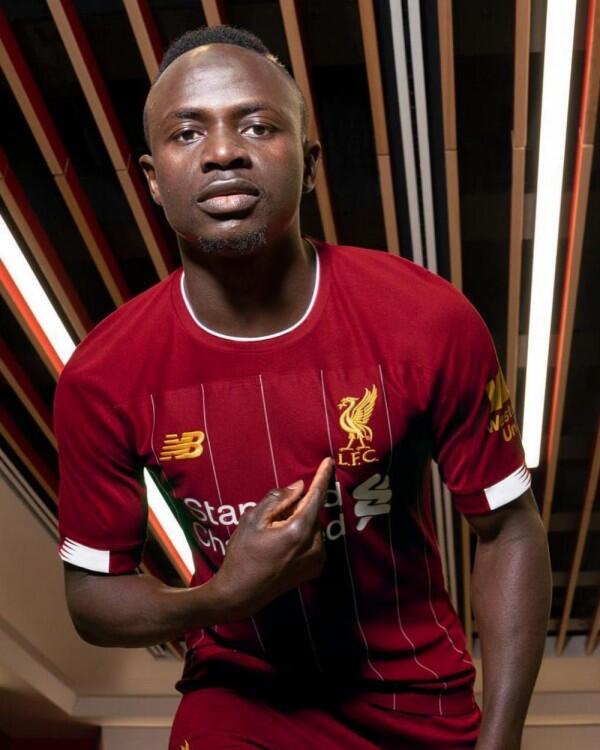 Sadio Mane, dari Sedhiou hingga Jadi Raja Gol Premier League