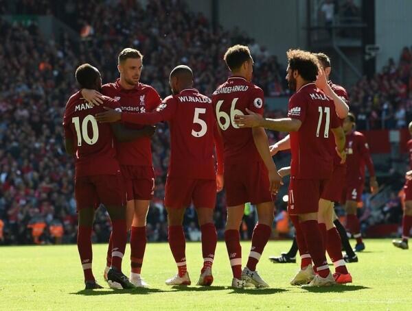Sadio Mane, dari Sedhiou hingga Jadi Raja Gol Premier League