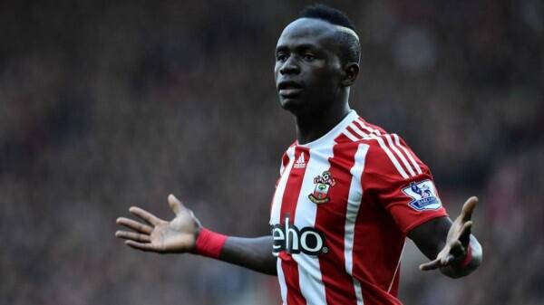 Sadio Mane, dari Sedhiou hingga Jadi Raja Gol Premier League