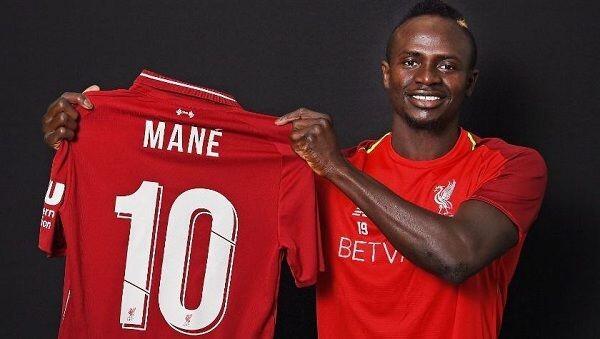 Sadio Mane, dari Sedhiou hingga Jadi Raja Gol Premier League