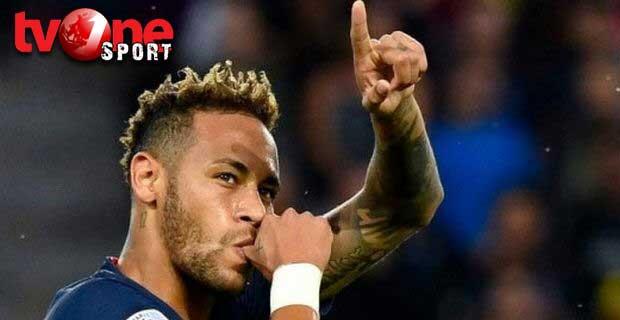 Tuchel Sebut Neymar Tidak Cocok Jadi Kapten PSG