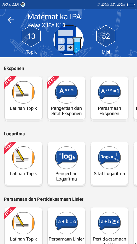 REVIEW PRODUK RUANG GURU, CARA PINTAR UNTUK JADI PINTAR