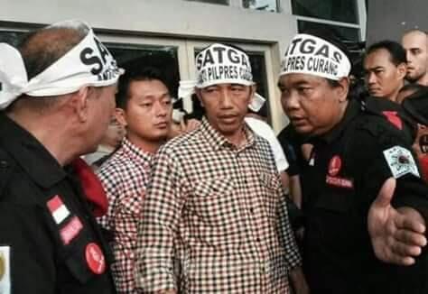Alumni UI Siap Pelopori Gerakan People Power