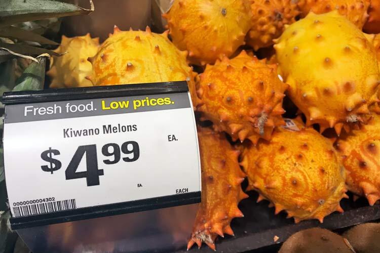 Ini Dia Buah Yang Di Panen Oleh Thanos Di Film Avengers : EndGame