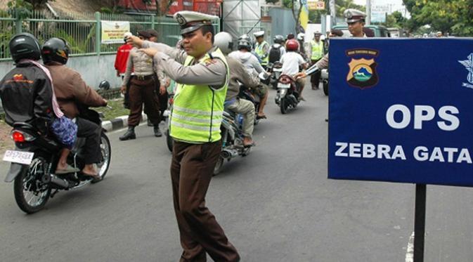 Cerita Sejarahnya Operasi Zebra, Ternyata Berawal di Papua 