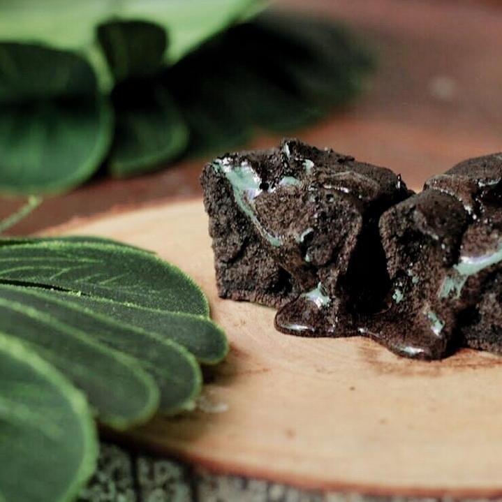 Kian Hits, Kue Balok Lava Merapi Utamakan Kualitas Kue Balok Terbaik dan Nikmat