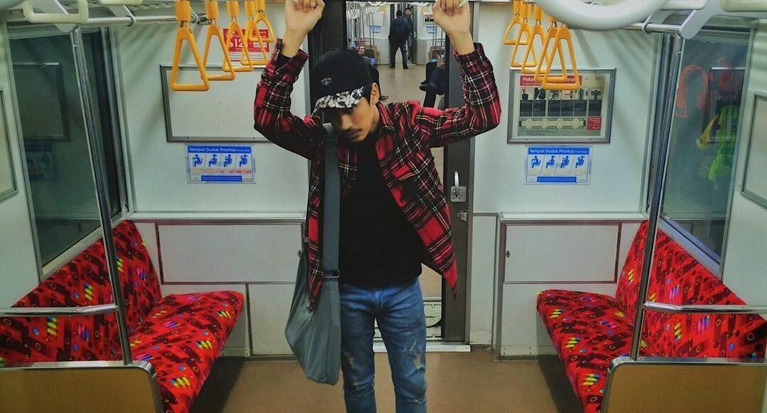 Beginilah Penampilan Terbaru Dari Anak Ustaz Jefry