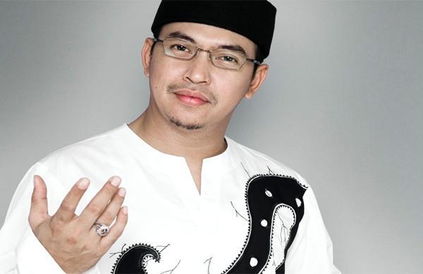Beginilah Penampilan Terbaru Dari Anak Ustaz Jefry