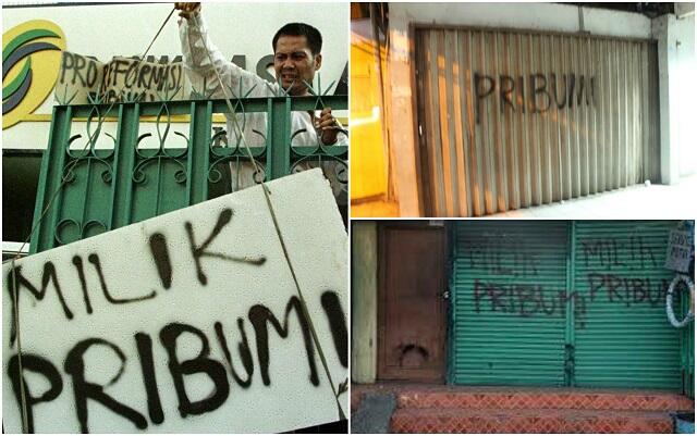 Mengenang Kerusuhan Mei 1998: Apa Salah Tionghoa Sampai Diancam Dibunuh?