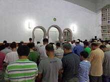 Sebelum Pergi Tarawih Ke Mesjid, Ikuti 3 Tips Ini Demi Keamanan.