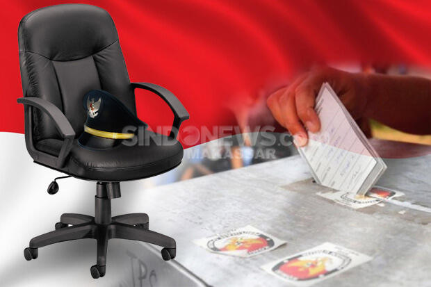 Dulang 1,1 Juta Suara, Putri Ratu Atut Juarai Perolehan Suara DPD RI dari Banten